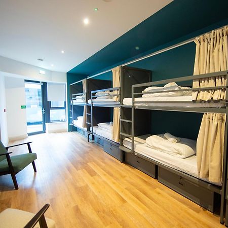 Heyday Hostel Ballina บัลลินา ภายนอก รูปภาพ