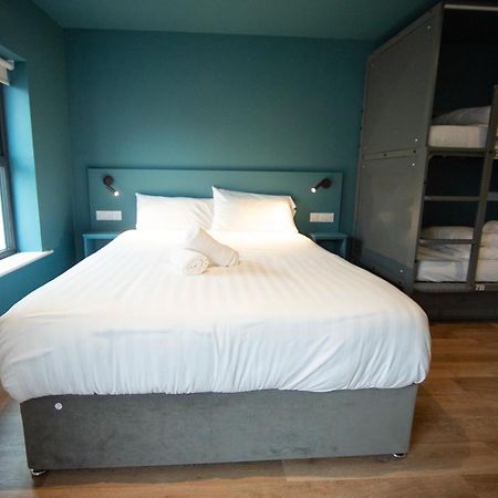 Heyday Hostel Ballina บัลลินา ภายนอก รูปภาพ
