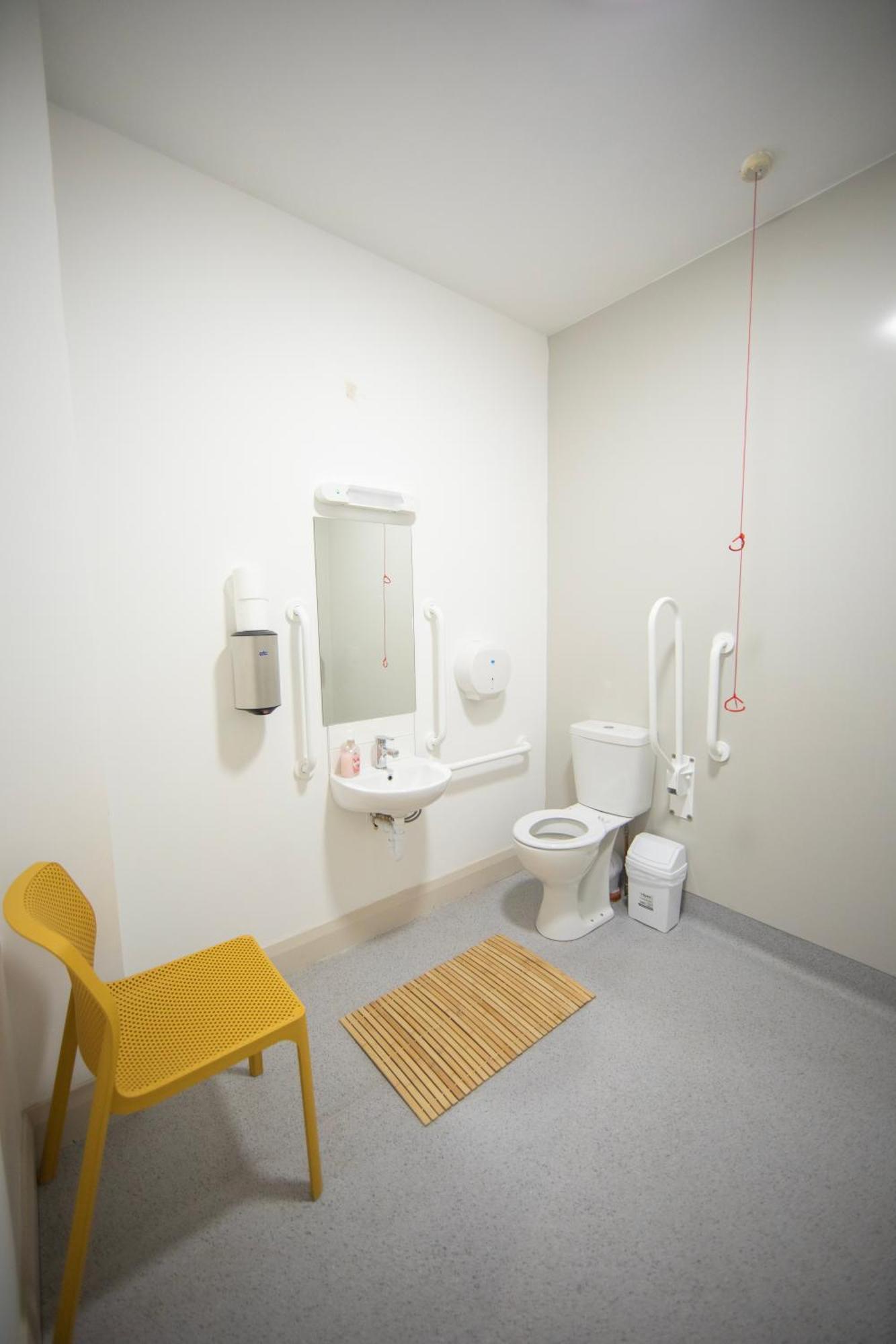 Heyday Hostel Ballina บัลลินา ภายนอก รูปภาพ