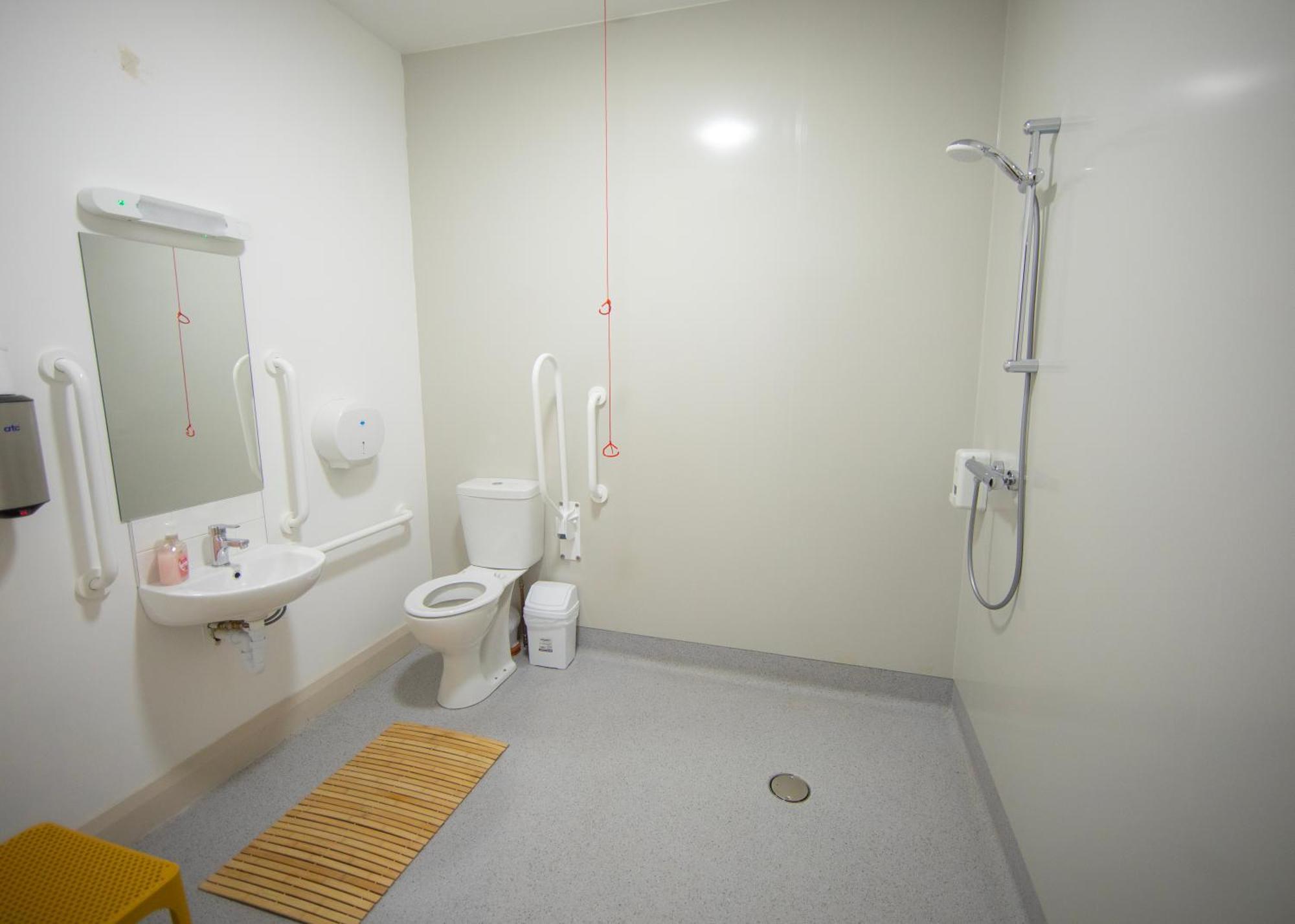 Heyday Hostel Ballina บัลลินา ภายนอก รูปภาพ