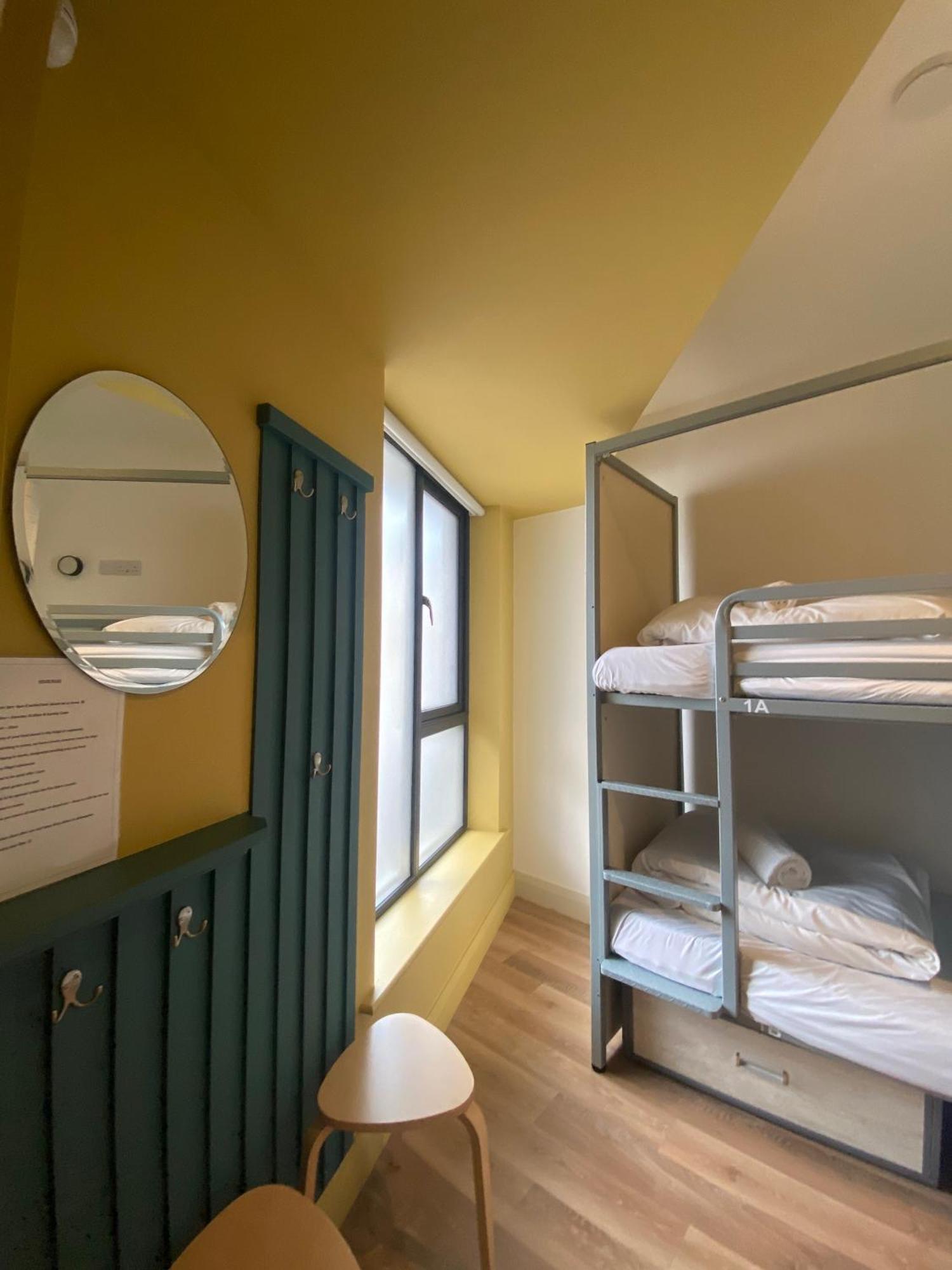 Heyday Hostel Ballina บัลลินา ภายนอก รูปภาพ