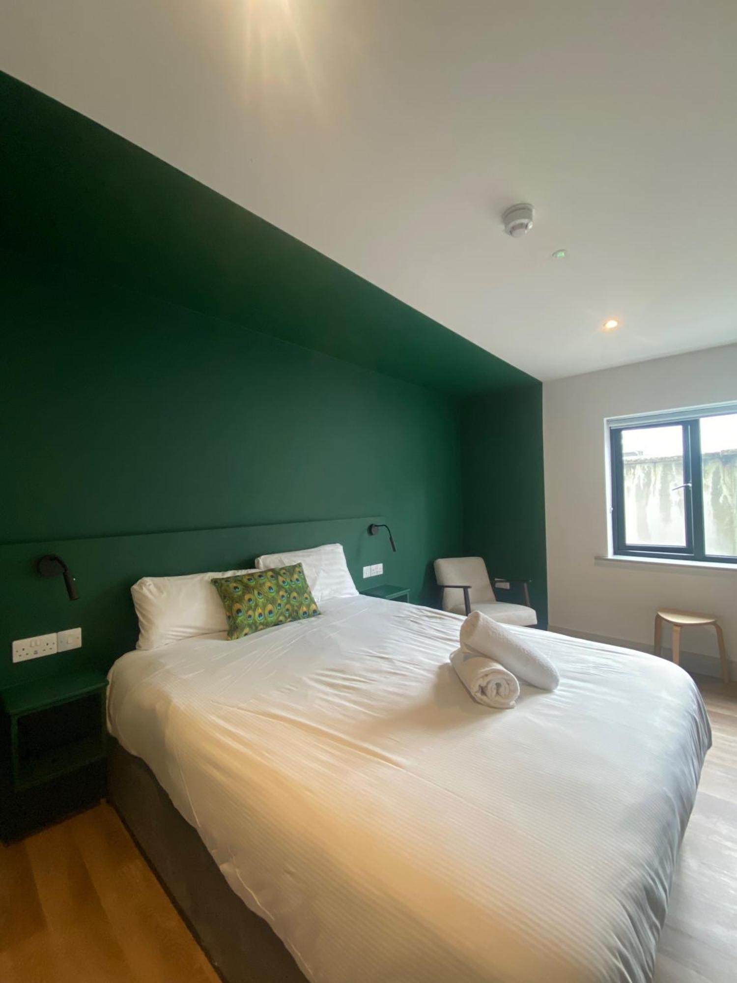 Heyday Hostel Ballina บัลลินา ภายนอก รูปภาพ